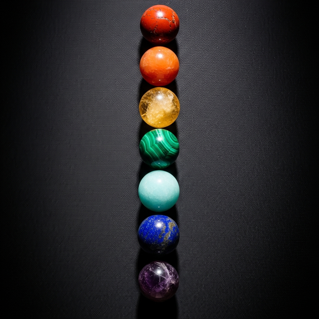 Chakra Healing Meditation
